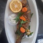 رستوران و کافی شاپ تین