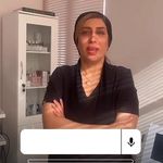 پاکسازی پوست اسکالپ اسکراب سر دکتر احمدی