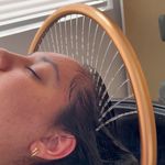 پاکسازی پوست اسکالپ اسکراب سر دکتر احمدی