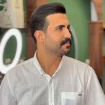 آرایشگاه مردانه  آی کی ( IK)