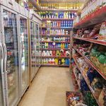 فروشگاه زنجیره‌ای یاران دریان شعبه قصر ایرانیان