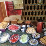 هتل سنتی گلشن