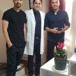 کلینیک زیبایی دریا/دکتر امیر قهرمانی