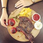 مجموعه سفره خانه سنتی سفیر resturant safir