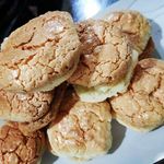 کیک عسلی (کیک خونگی)