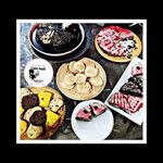 کیک عسلی (کیک خونگی)