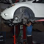 تعمیرگاه تهران پلاس