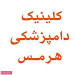 کلینیک دامپزشکی هرمس
