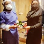 نمایندگی بیمه ایران خانم صادقی