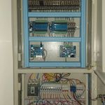 برقکار ساختمان یاسر کاشی آلاشتی