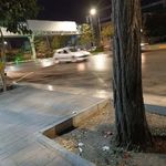 ایستگاه اتوبوس خیام جنوبی 13