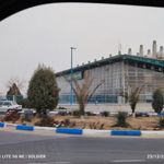 ترمینال شیشه ای