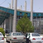 ترمینال شیشه ای