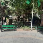 سرویس بهداشتی بوستان جبهه