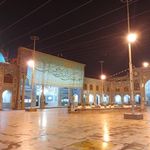 امامزاده حمزه (ع)