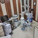 مطب دندانپزشکی دکتر تخت رونده