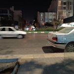 ایستگاه اتوبوس خیام جنوبی 13