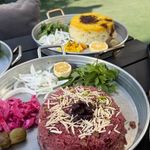رستوران اعیان