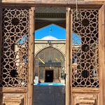 امامزاده یحیی همدان