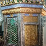 امامزاده یحیی همدان