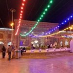 امامزاده حمزه (ع)