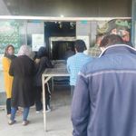 نانوایی بربری
