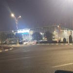ترمینال شیشه ای