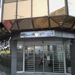 بانک ملی خیابان ظفر - کد: 120