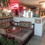 رستوران سبحان