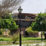 کافه لیان کازرون