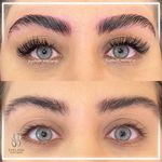 آکادمی تخصصی مژه نسترن مظاهری