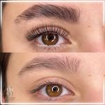 آکادمی تخصصی مژه نسترن مظاهری