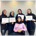 آکادمی تخصصی مژه نسترن مظاهری