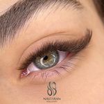 آکادمی تخصصی مژه نسترن مظاهری