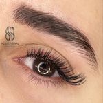 آکادمی تخصصی مژه نسترن مظاهری