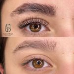 آکادمی تخصصی مژه نسترن مظاهری