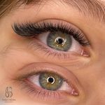 آکادمی تخصصی مژه نسترن مظاهری