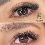 آکادمی تخصصی مژه نسترن مظاهری