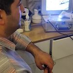 احیای فولیکول مو و ماساژ درمانی سرو گردن