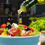 فروشگاه زیتون و روغن زیتون اصل فرابکر