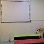 پیش دبستانی و دبستان دخترانه غیر دولتی شمیم آرامش