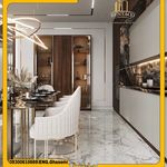 طراحی اجرای دکور داخلی و نما