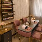 سوگی بیوتی Sogi beauty lounge