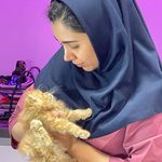 کلینیک دامپزشکی مرکزی(دکتر مریم حیدرلو)