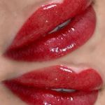 سالن زیبایی خورشید شب