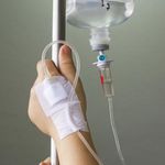 تزریق سرم و آمپول در منزل