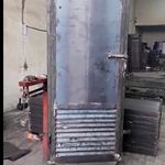 سید علیرضا وطنی بیدگلی