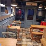 برگر اریک برگر 