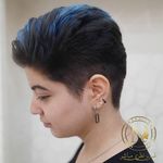 سالن و آموزشگاه نسرین نظری