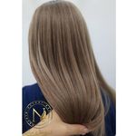 سالن و آموزشگاه نسرین نظری